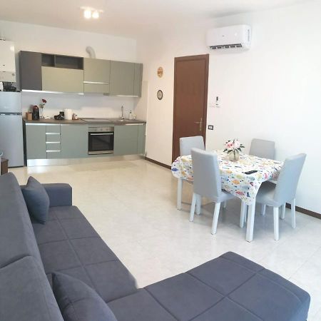 Rosolina Apartment Exteriör bild